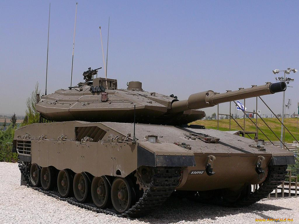 , , merkava, mk, iv, , 